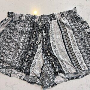 Women's Shorts